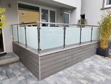 V2a geländer balkon gebraucht kaufen V2a geländer balkon gebraucht kaufen  Bornheim