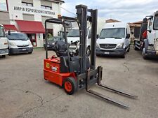 Carrello elevatore linde usato  Orsago