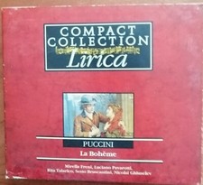 Puccini pavarotti freni usato  Tivoli