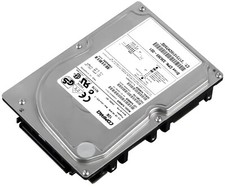 Disco Rigido Compaq 336365-001 4.3 GB 10K SCSI U160 3.5'' HD00431731, usado comprar usado  Enviando para Brazil