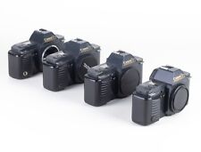 Canon T70 Vintage Analog Camera lot de 4  Lire Descriptif, usado comprar usado  Enviando para Brazil