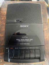 Sony tcm 939 for sale  LONDON
