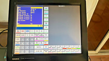 Caisse enregistreuse casio d'occasion  Ajaccio-