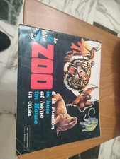 Zoo home album d'occasion  Expédié en Belgium