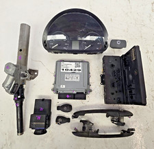Ecu kit lock for sale  LITTLEHAMPTON