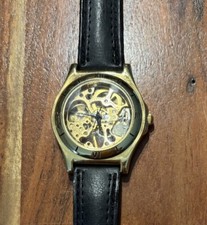 Skelett uhr gebraucht kaufen  Neuss