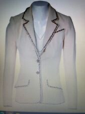Chanel vintage wool for sale  ABERGAVENNY
