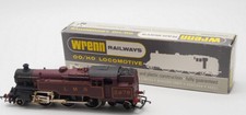 Wrenn loco tender d'occasion  Peypin
