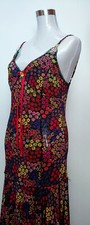 Dress woman dolce usato  Roma