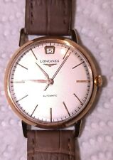 Montre longines flagship d'occasion  Saint-Malo