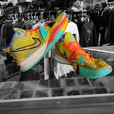 Tamanho 9 - Nike Kyrie 7 1 World 1 People comprar usado  Enviando para Brazil