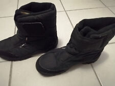 Boots quechua neige d'occasion  Saint-Jory