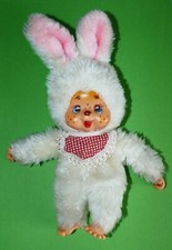 Monchhichi hase halstuch gebraucht kaufen  Deutschland