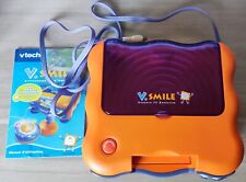 Console vsmile d'occasion  Sannois