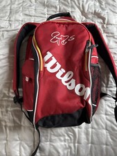 Wilson roger federer for sale  COBHAM