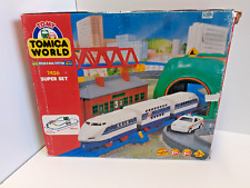 Tomica jouet ancien d'occasion  Éguilles