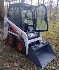 2018 bobcat s70 for sale  Willowbrook
