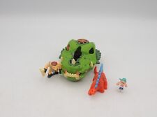 Mighty max kronosaur d'occasion  Auneau