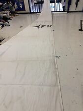 Mainsail westerly fulmar for sale  RAMSGATE