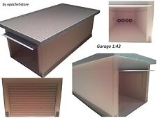 Garage schwingtor innendetails gebraucht kaufen  Dessau-Roßlau