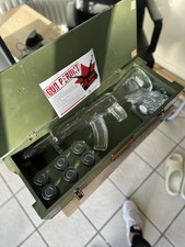 Vintage red army for sale  WORCESTER PARK
