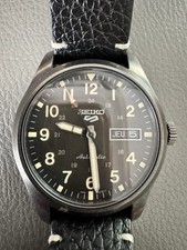 Seiko automatic mechanical for sale  LIVERPOOL