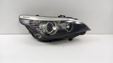 Frontscheinwerfer bmw e60 gebraucht kaufen  Geesthacht