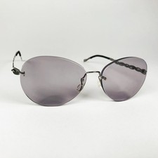 Lindberg eyeglasses gunmetal for sale  LONDON