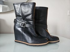 Ugg ellicia black for sale  WALLSEND