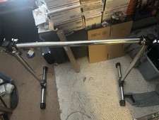 Gibraltar chrome series for sale  Coatesville