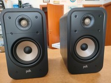 Diffusori polk audio usato  Ragusa