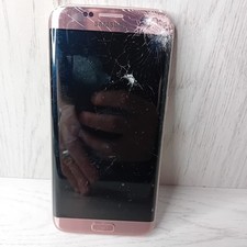 SAMSUNG S7 SM-G935F MOBILE PHONE - NOT TESTED SPARES OR REPAIRS RARE RETRO comprar usado  Enviando para Brazil