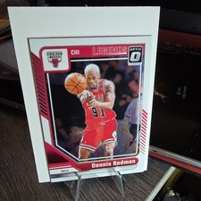 Panini prizm dennis for sale  ST. NEOTS