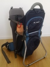 vaude babytrage gebraucht kaufen  Schutterwald