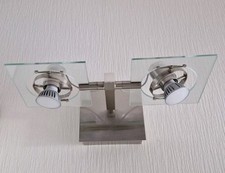 Ikea fuga wandlampe gebraucht kaufen  Lübbecke