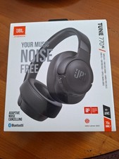 Casque jbl d'occasion  Marignier