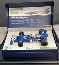 Scalextric 4000 formula for sale  Fairview