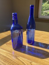 Lot empty cobalt for sale  Portland