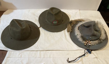 Vecchi cappelli copricapo usato  Vobbia
