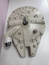 Star wars millennium for sale  HASLEMERE