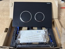 geberit druckerplatte sigma gebraucht kaufen  Taucha