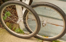 White industries tracker for sale  Milwaukee