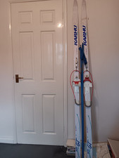 Telemark skis bindings for sale  BIRMINGHAM