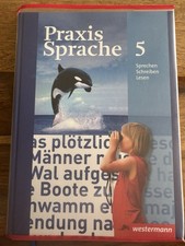 Neu praxis sprache gebraucht kaufen  Förderstedt