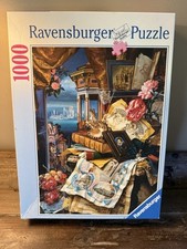 Ravensburger puzzle san for sale  Woodstock