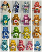 Care bears action for sale  STOCKTON-ON-TEES