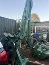 Spearhead hedge cutter for sale  NORWICH
