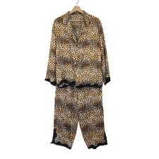 Neiman marcus leopard d'occasion  Expédié en Belgium