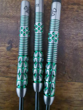 Shot steeldarts pro gebraucht kaufen  München