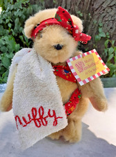 Vintage 1989 muffy for sale  Kalamazoo